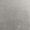 Herstellung heißer Verkauf neuer Vorhangpolsterstoff mit 100% Polyester Poly-Leinen-Look CC2027Book CC2027-009